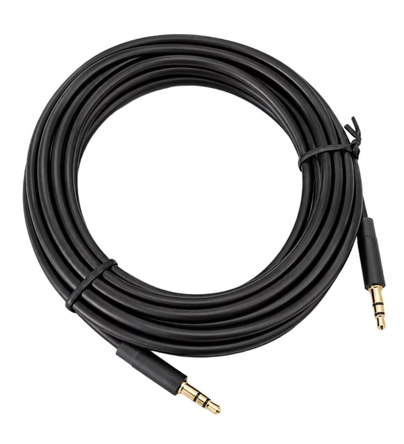 PHILIPS 3.5MM AUX STEREO SWR21025/93 5 METER