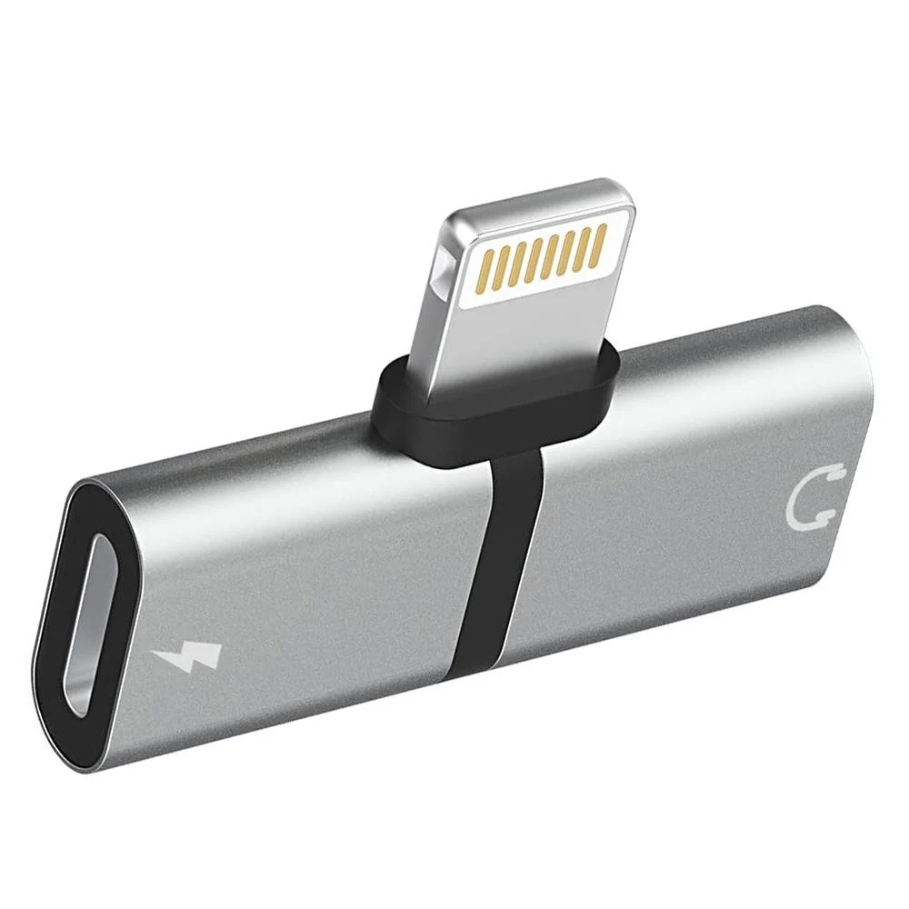 LIGHTNING SARJ VE KULAKLIK CEVIRICI ADAPTOR JACK