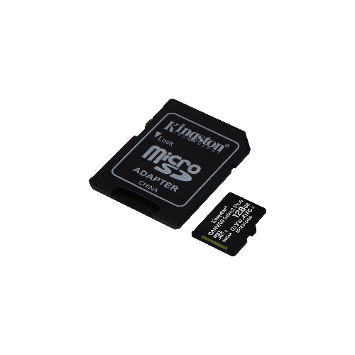 128GB SD KARTI - SD CARD