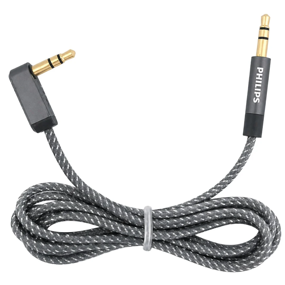 PHILPS AUX 3.5 STEREO MALE TO 3.5 STEREO MALE