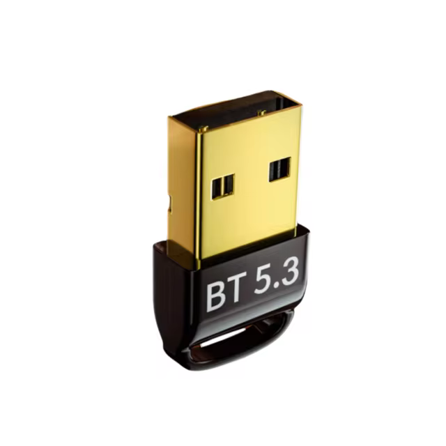 BT-333 USB ADAPTÖRÜ 5.3 (DONGLE) - Electronics