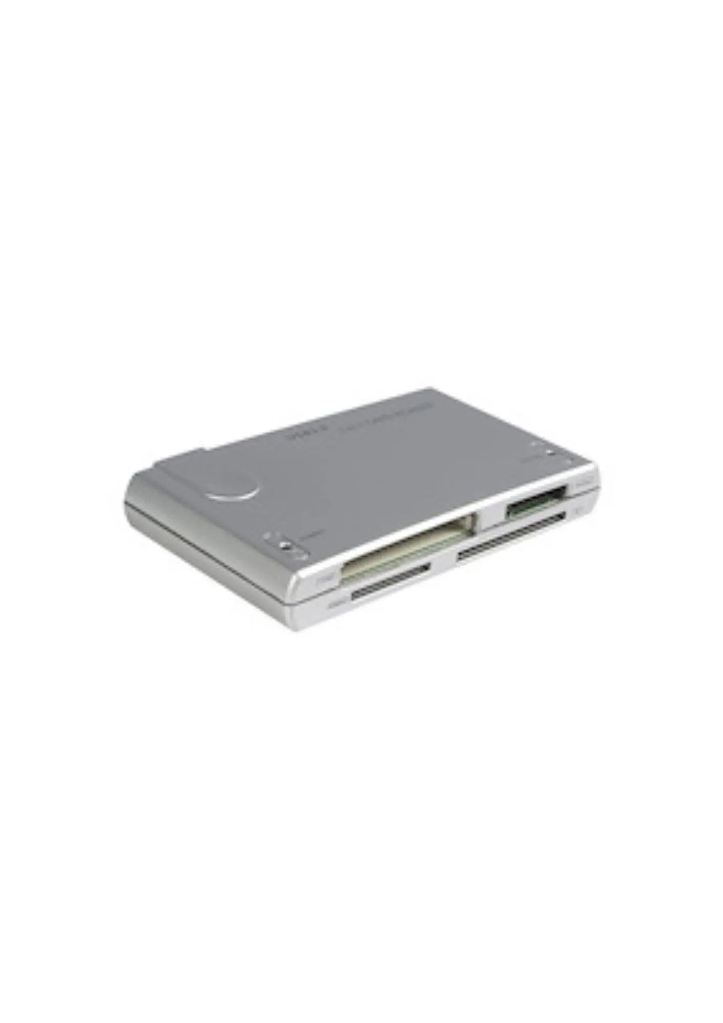 USB 2.0 Reader Writer Card Reader