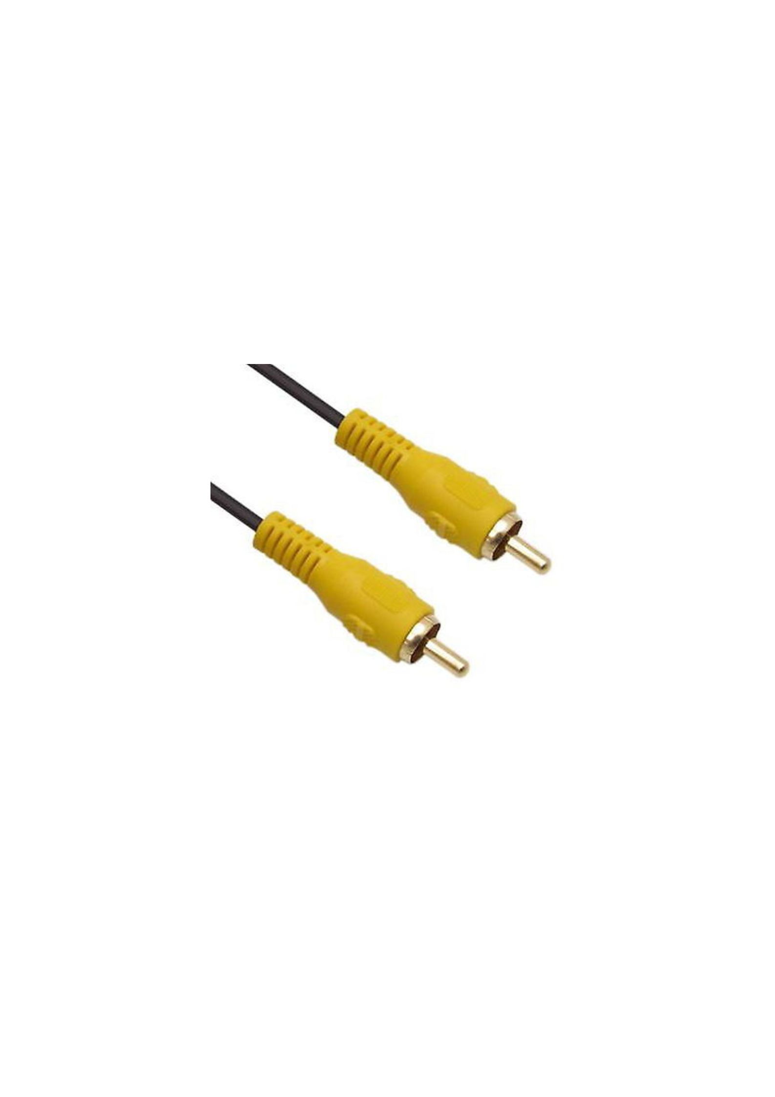 1.5 Meter RCA to RCA Cable