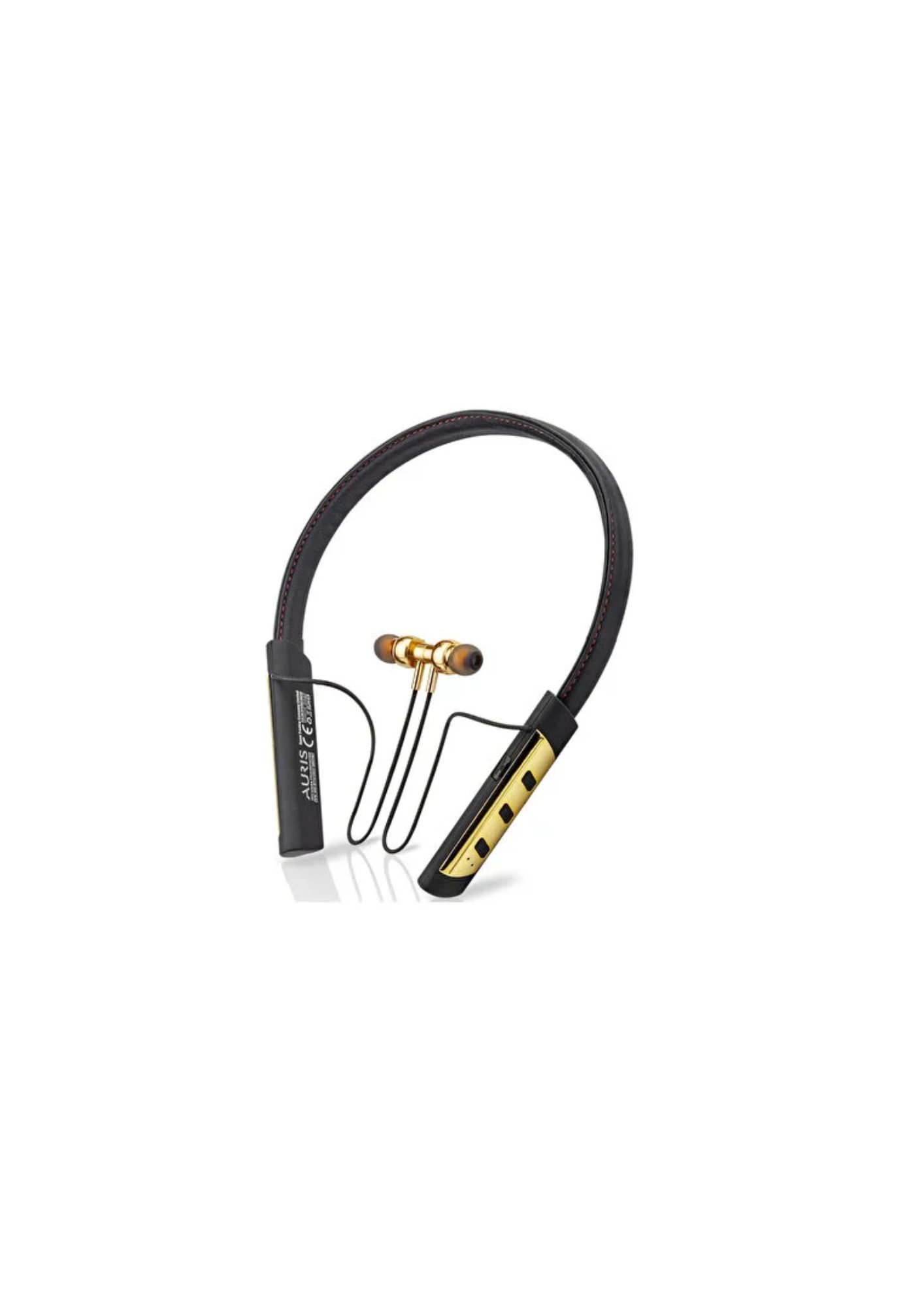 Auris Kablosuz Stereo Manyetik Kulaklık - Electronics