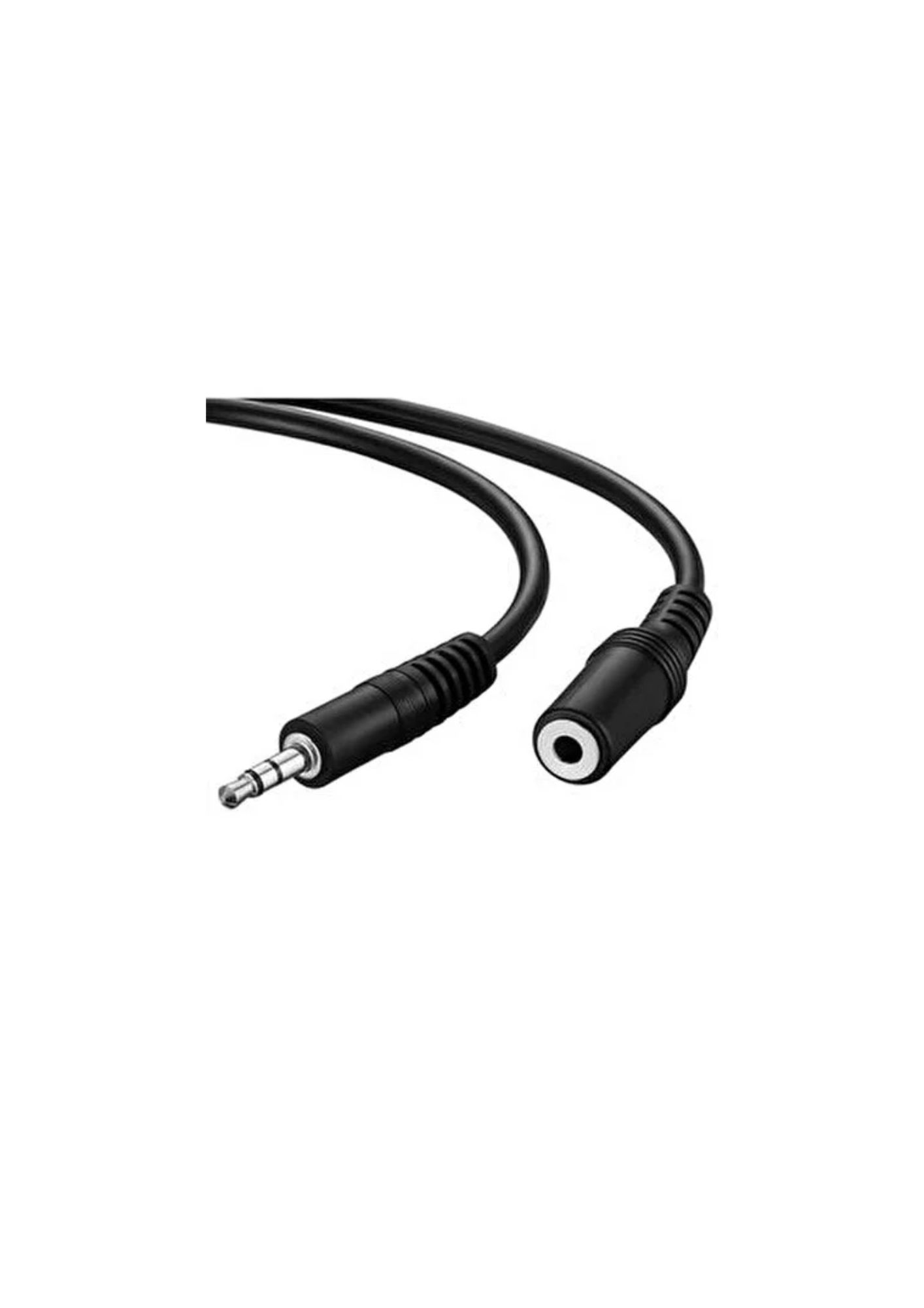 10 Meters 3.5mm Stereo Audio Extension Cable (Male-Female)