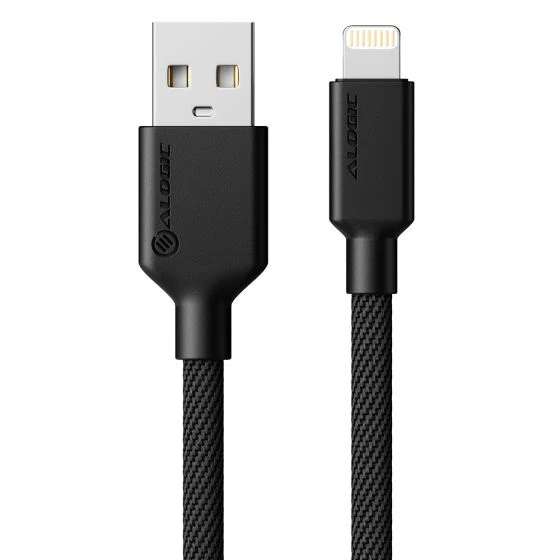 Apple Lightning to USB Cable (SHORT)