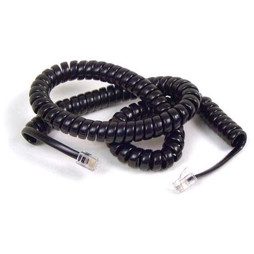 RJ11 Telephone Handset Cable