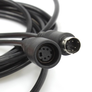 S-VIDEO CABLE 1.5m