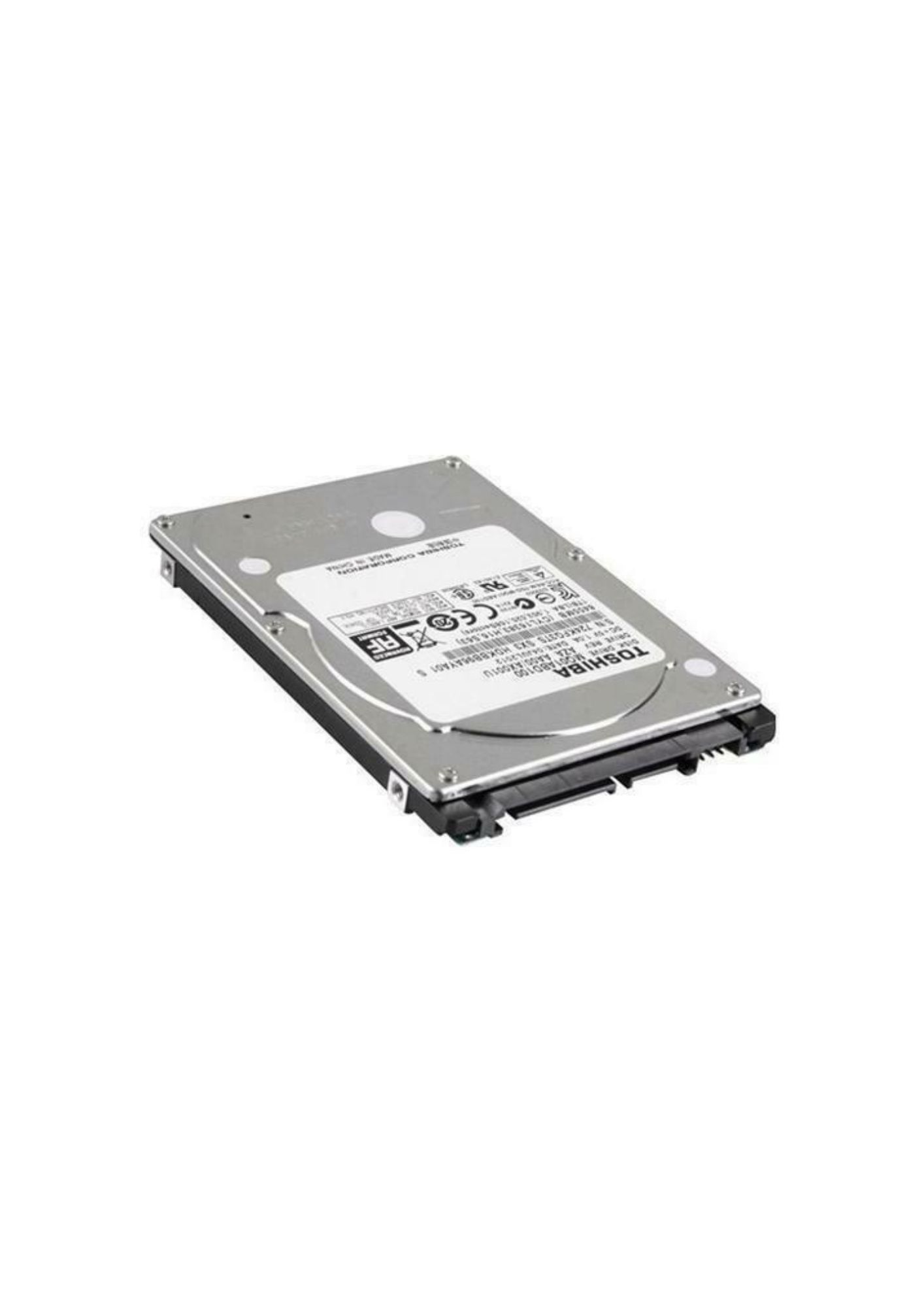 500 GB HDD Disk Sürücüsü (MQ01ABF050) - Electronics