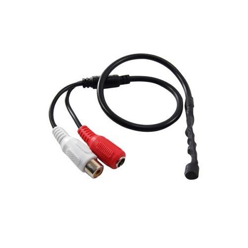SL-KAM400A CAMERA MICROPHONE