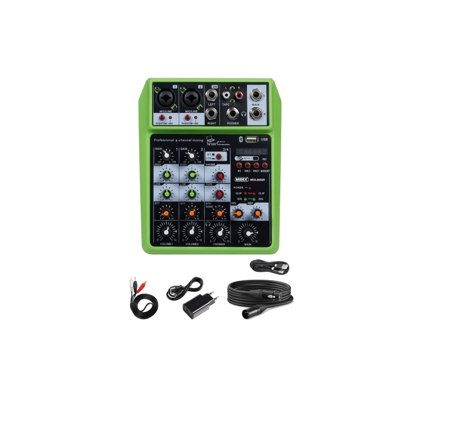 MIDEX MDX-999 MIXER