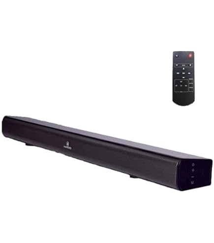 MAXWORD SOUNDBAR SLC-40USB-BT