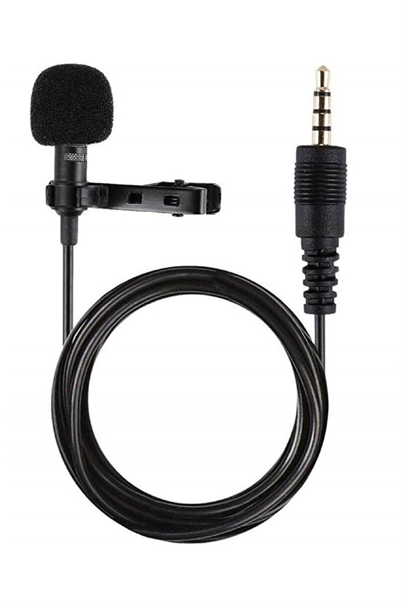 LIVE BROADCASTING MICROPHONE LYM-333