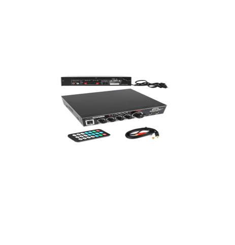 LAST VOICE LVX-150 MIXER AMPLIFIKATOR