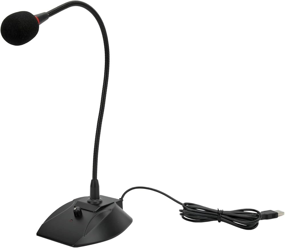 LASTVOICE YAYIN MİKROFON L-380