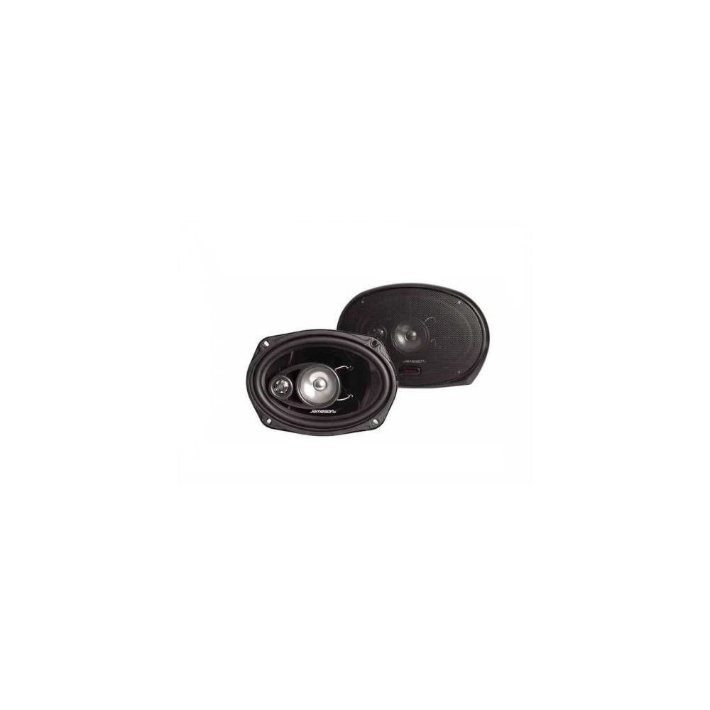 Jameson JS-60 900W 6x9 Oval Oto Hoparlör (2'li Set) - Sound
