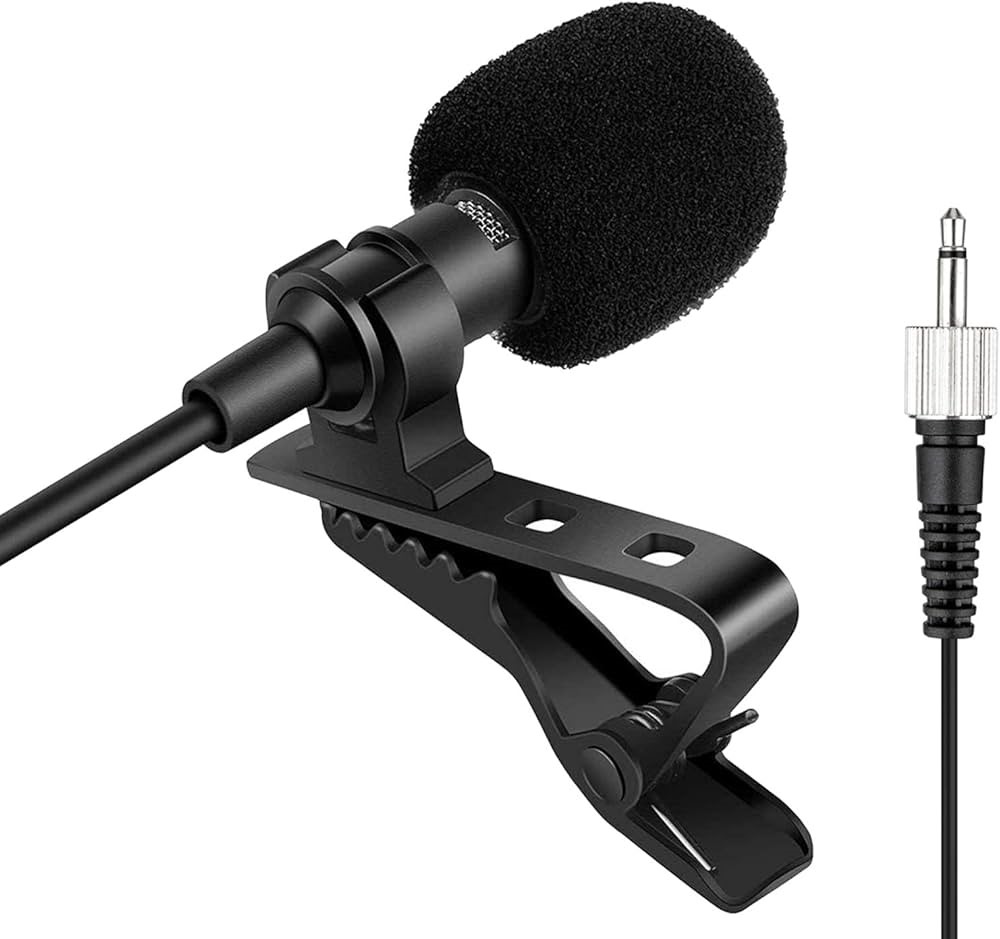 Hepa Merz Kondenser Pro Mikrofon
