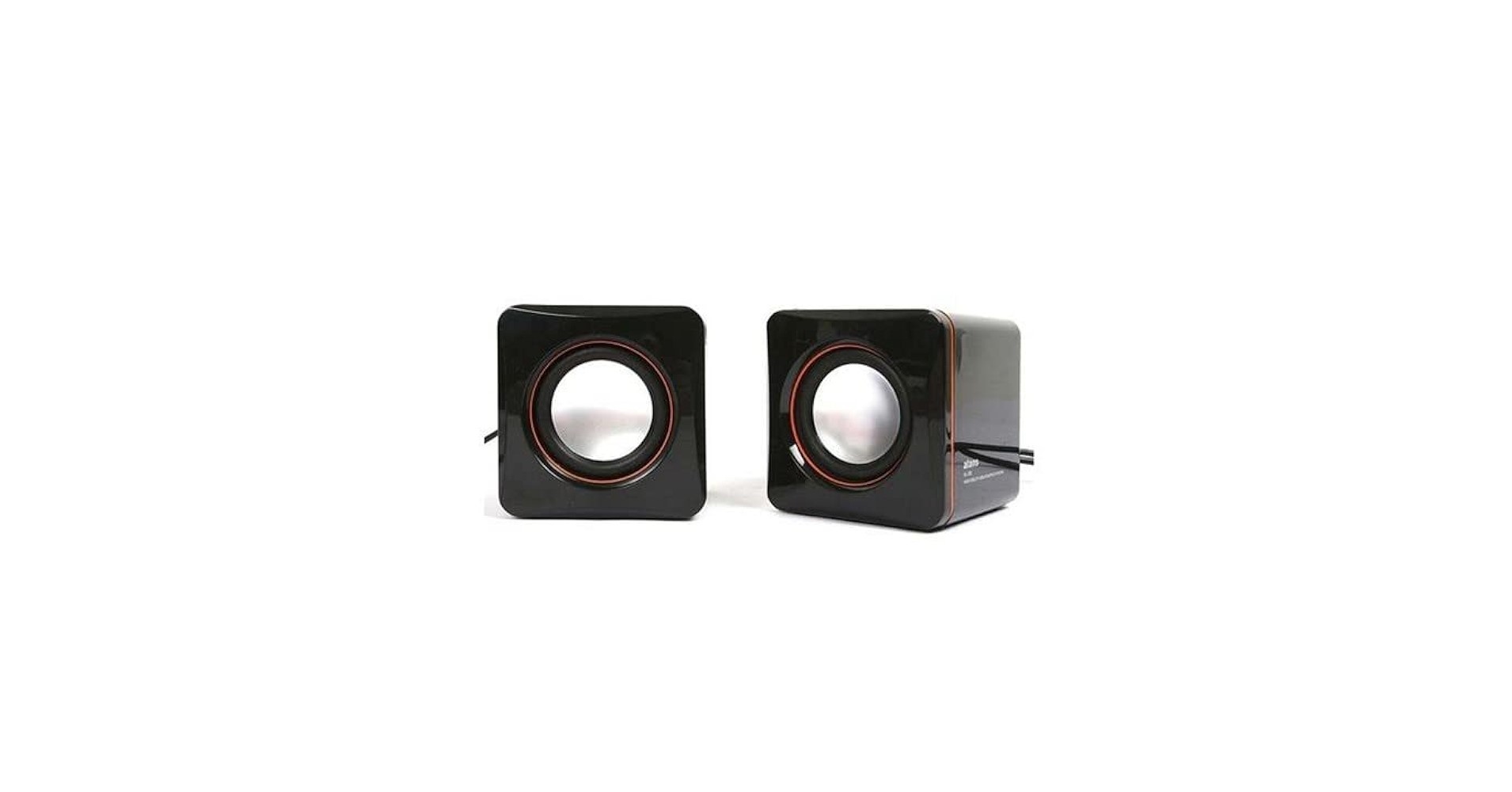 G-SYSTEM MULTIMEDIA SPEAKER SYSTEM