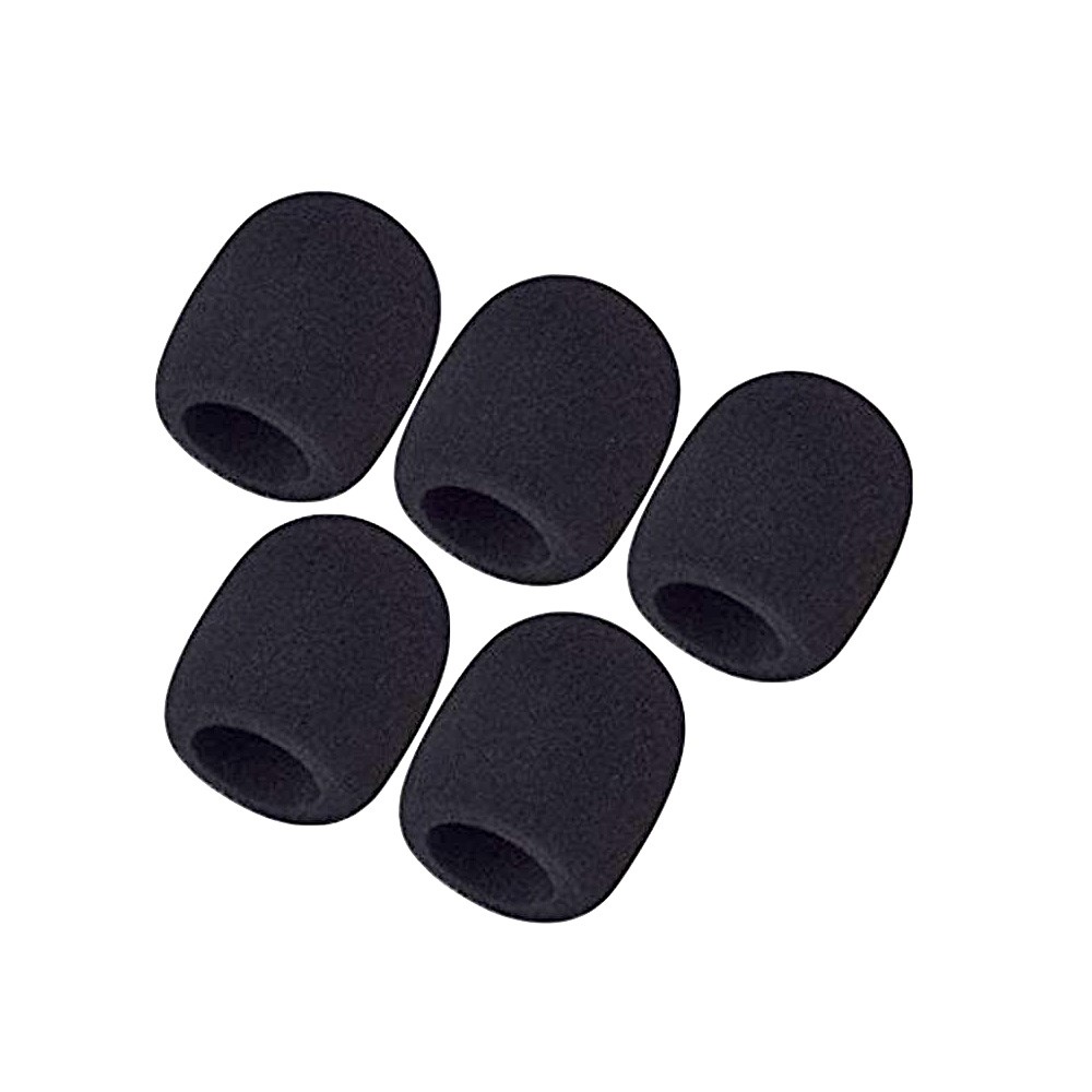 MICROPHONE COVER / 1Pcs