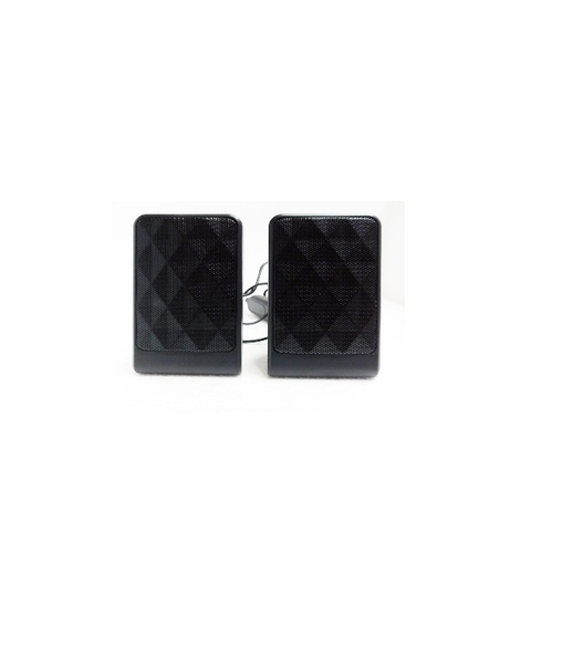 USB SPEAKER D10 2.0 CHANNEL