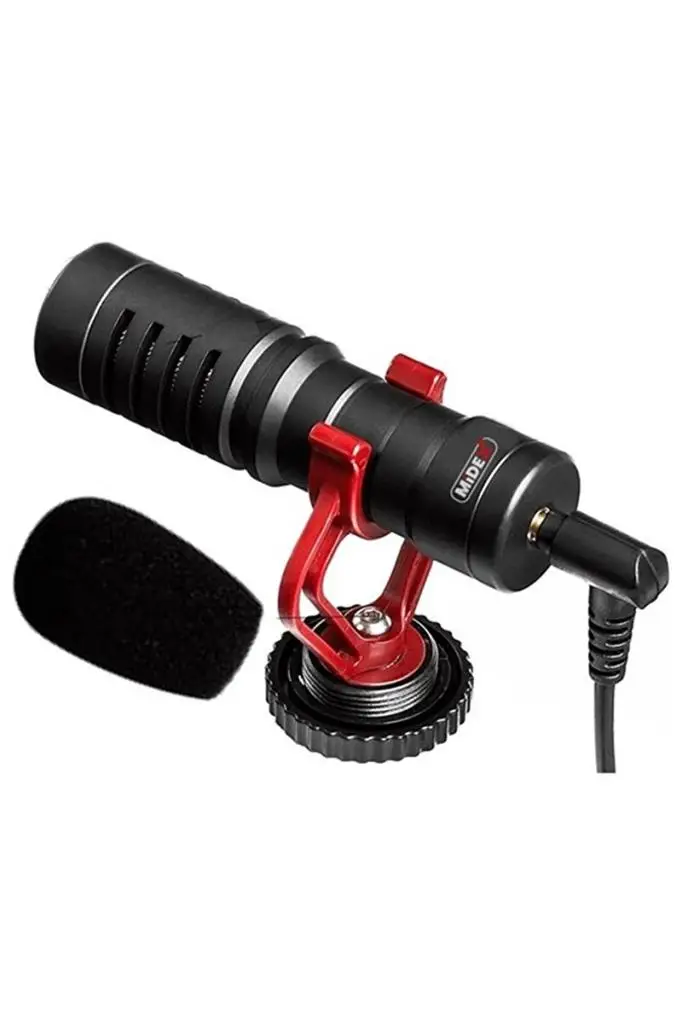 MIDEX CONDENSER MICROPHONE CMR105