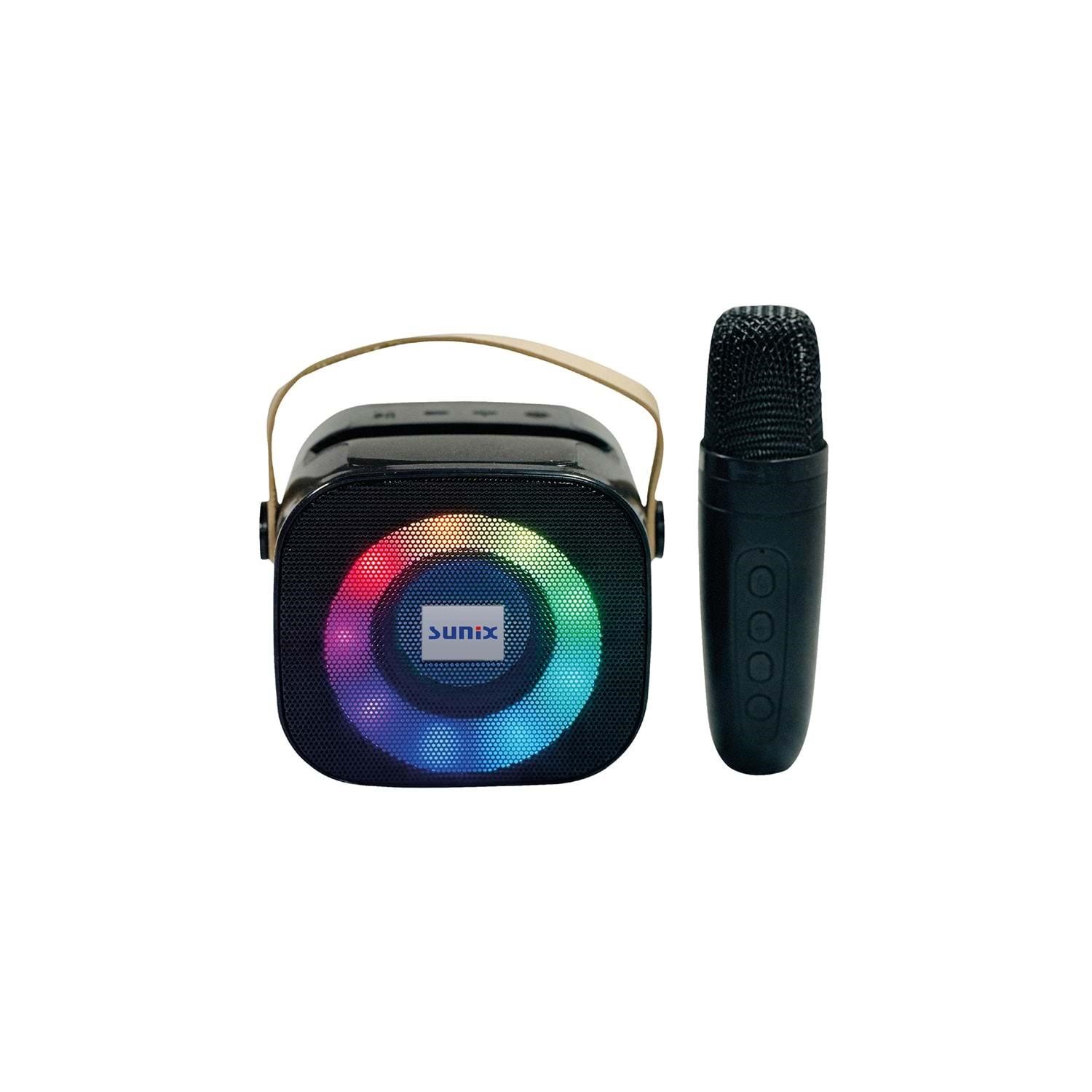 BLUETOOTH SPEAKER