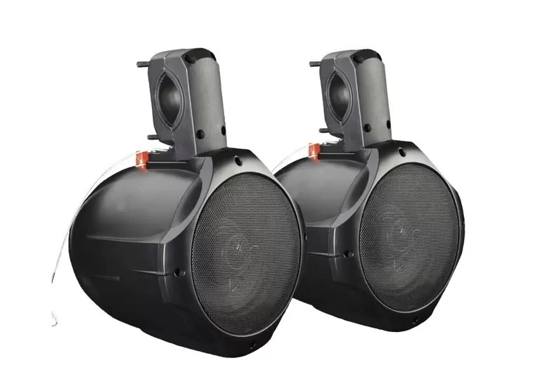 BOTS 6.5 2 YOLLU MİNİ KUTU HOPARLÖR SİSTEMİ