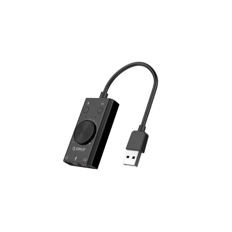 USB SOUND CARD