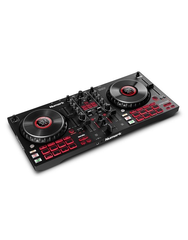 GARARD DJ MIXER PLATFORM