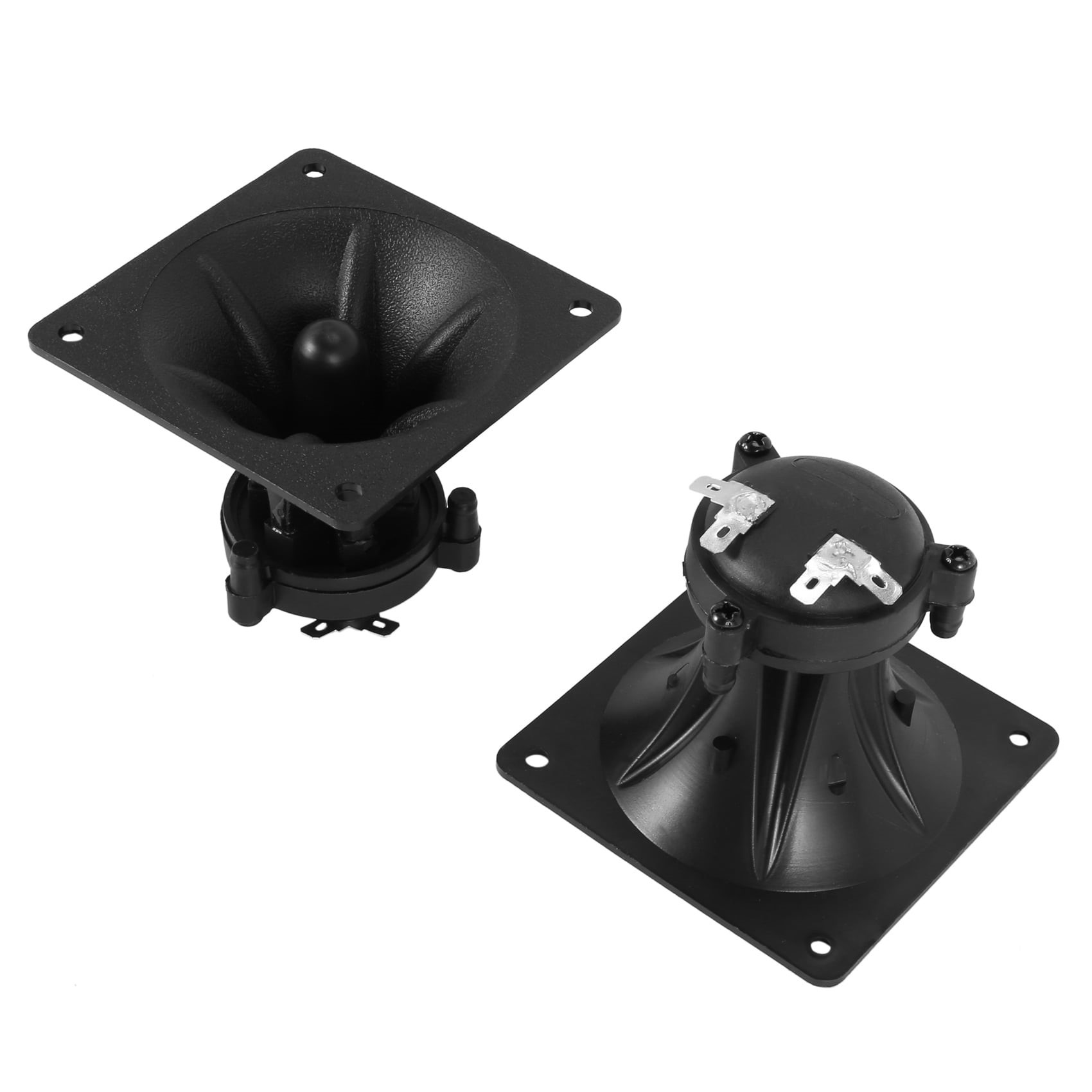 SOUNDWELL PIEZO 10X10 SQUARE TWEETER