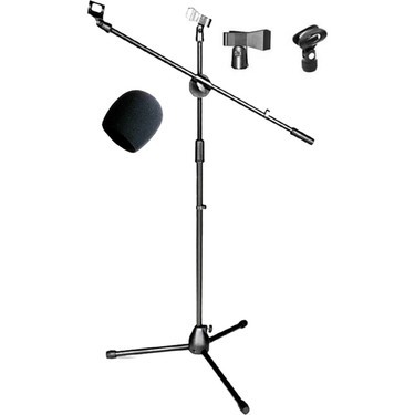 LAST VOICE MS06S MICROPHONE STAND