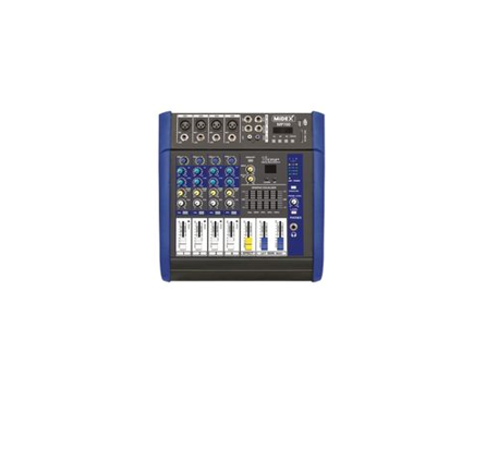 MIDEX MP-700 GÜÇ KARIŞTIRICI