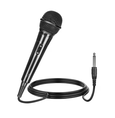 MB-900 Professional Stage Microphone with Cable