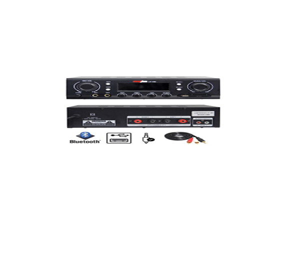 STEREO MİKSER ANFI LV-180