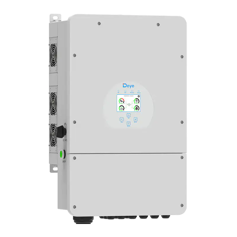 SUN - 12K SGO2LP1 - EU - INVERTER