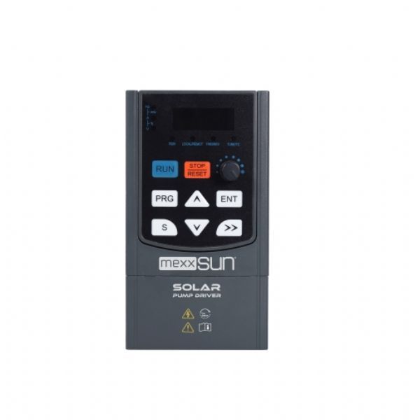 3X220 SOLAR PUMP DRIVER