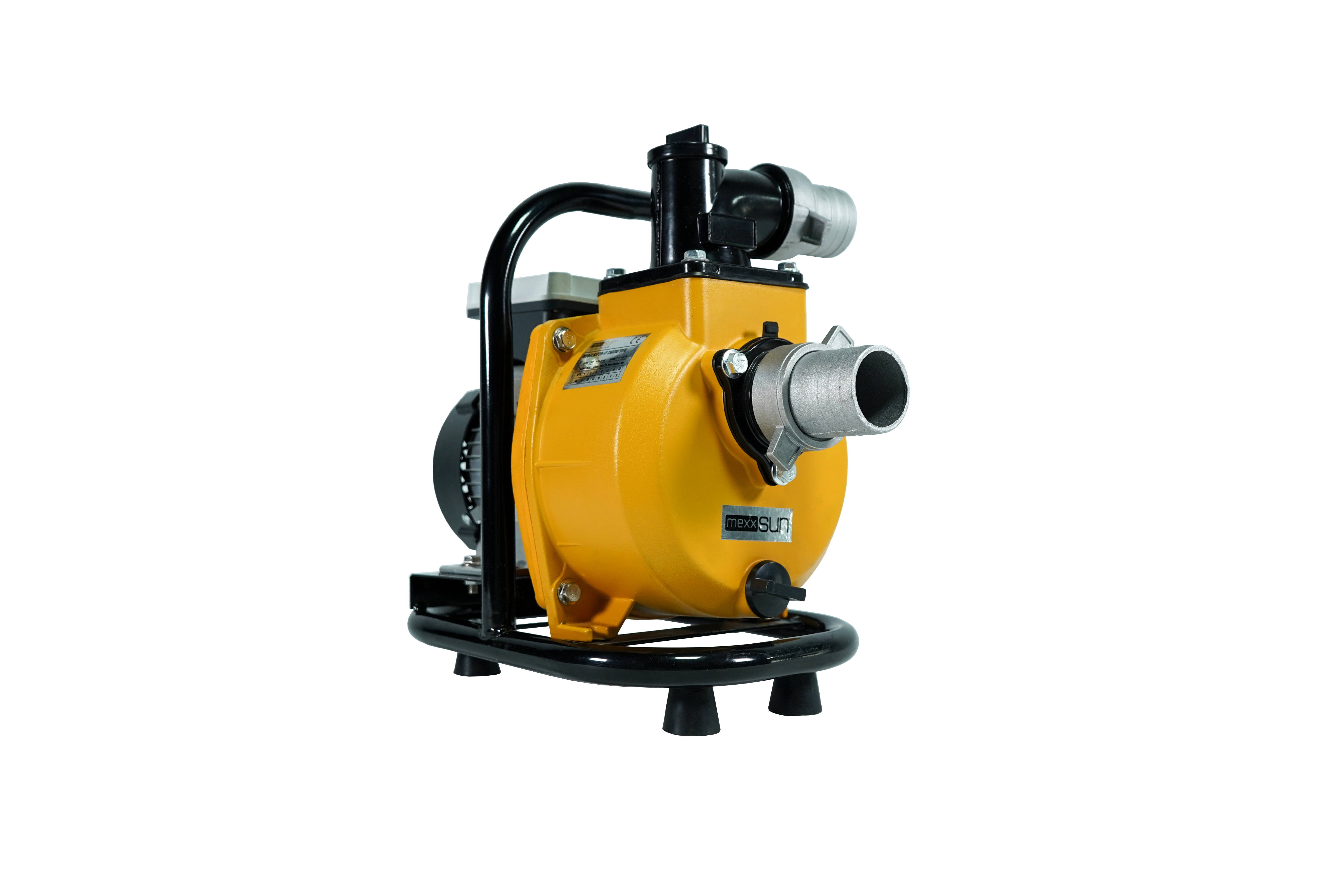 20M3/H SOLAR SURFACE PUMP