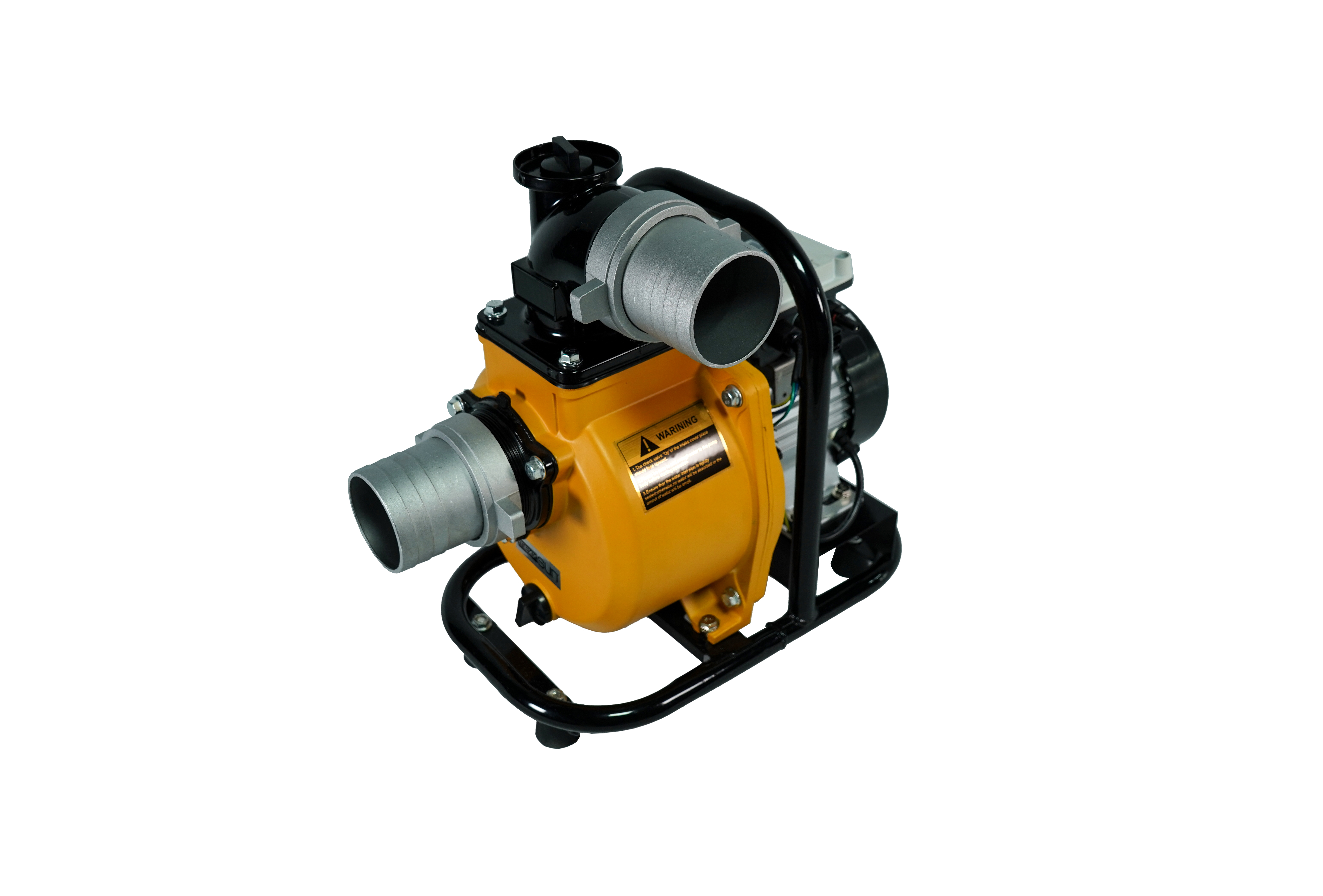29M3/H SOLAR SURFACE PUMP