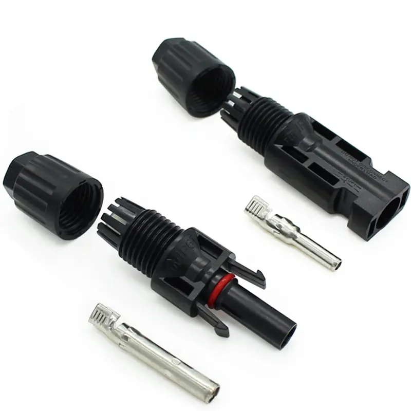 SOLAR CONNECTOR SET STMX.001
