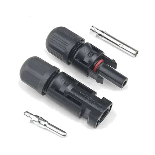 SOLAR CONNECTOR SET STMX.005