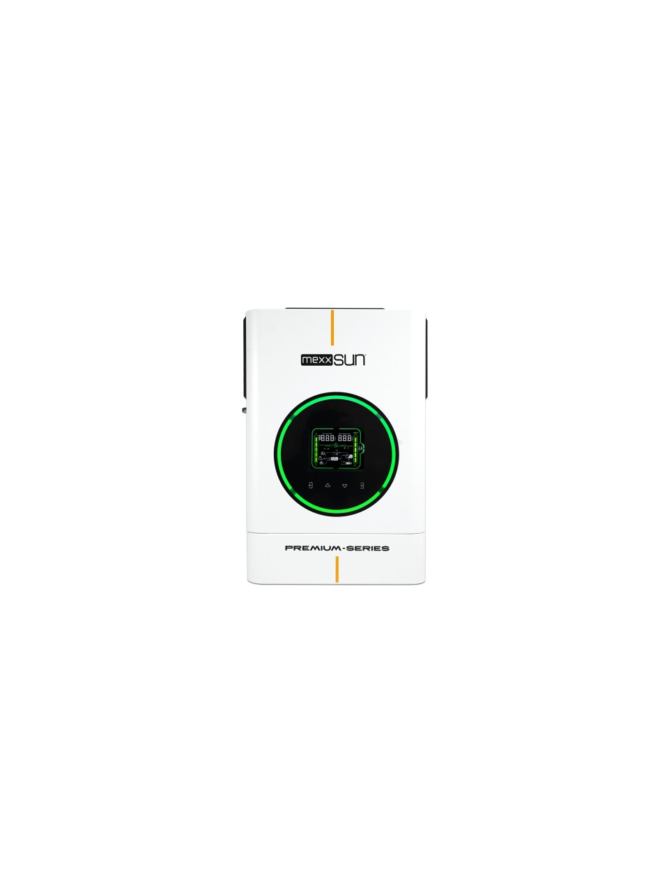 MEXXSUN HYBRID 4KW - INVERTER