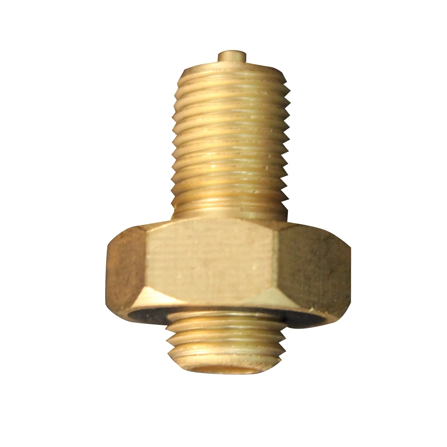 Milton Large Bore Adapter