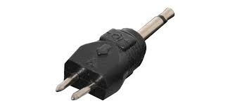 Powertran 2.5MM Jack Plug