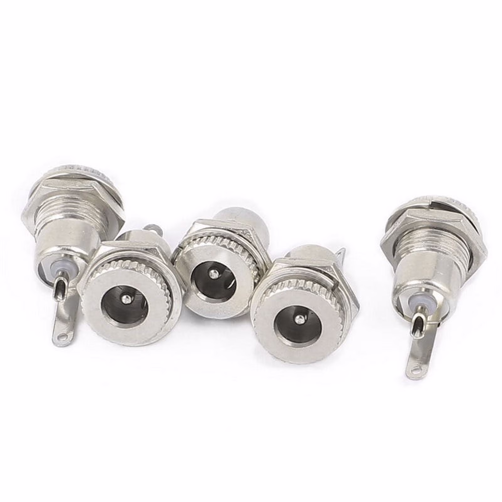 DC-099 Female Power Jack Socket