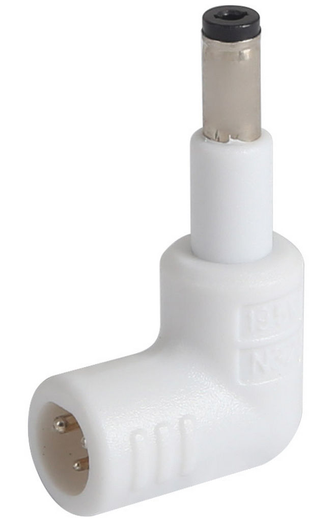 Universal Laptop Power Supply Charging Tip