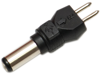 DC Adaptor 2.10mm