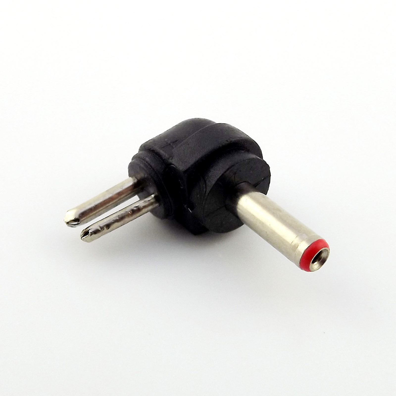 Universal AC DC Power 2 Pin Plug Charger