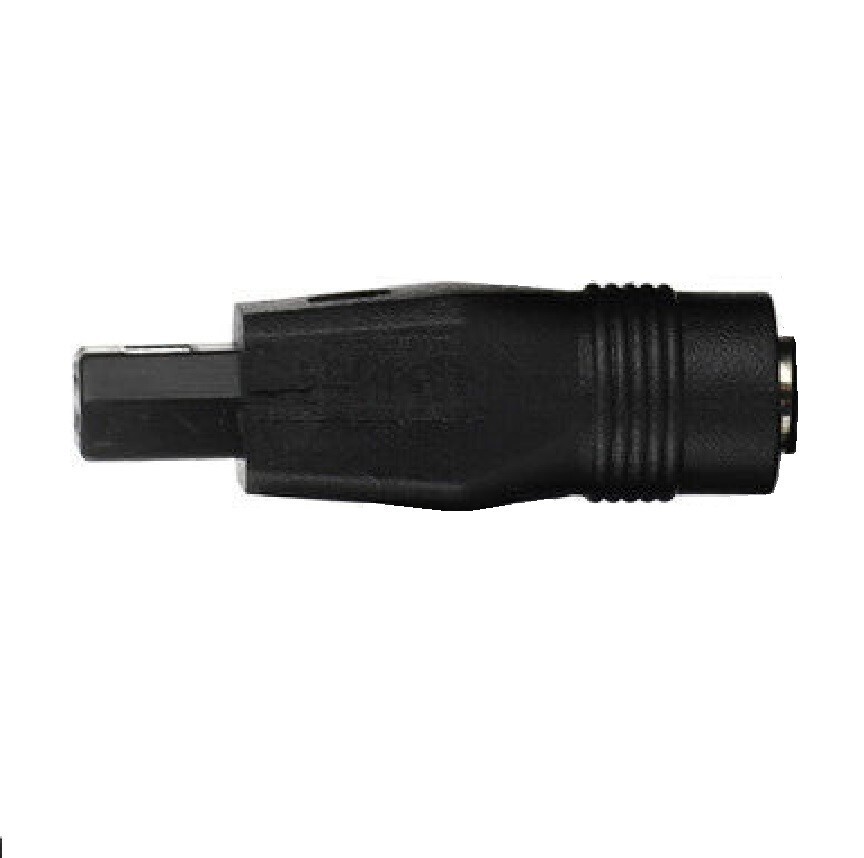 4 Hole Tip DC Power Connector Adaptor
