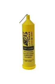 KURTEL TÜP LEHIM 1.2MM 25 GRAM PASTA
