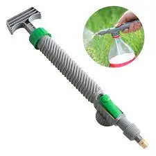 SN- 24910 AYARLANABİLİR BASINÇLI SU PÜSKÜRTME BAŞLIĞ - WATER SPRAY